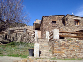 Puntal Reondo, Abrucena